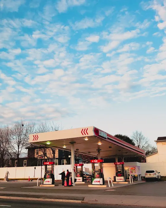 LUKOIL 0