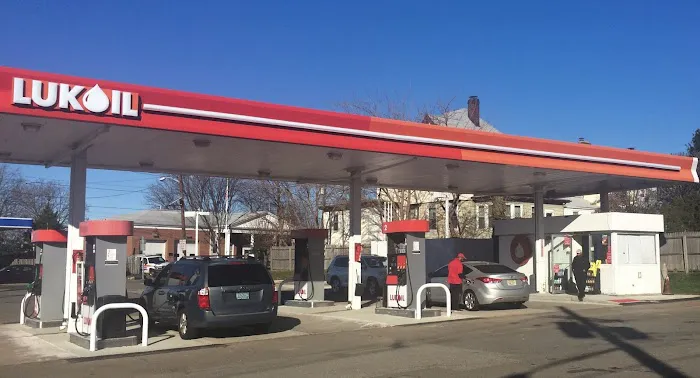 LUKOIL 3