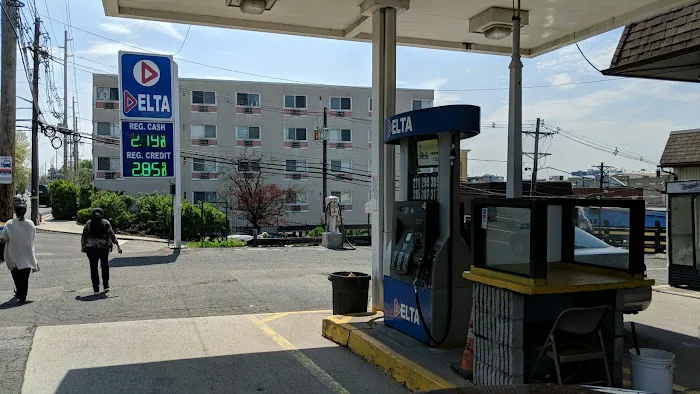 Delta Gas 2