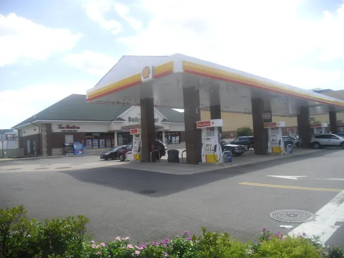 Shell 2