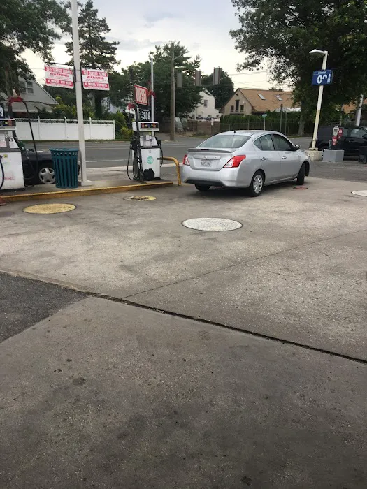 Ok Petroleum 3