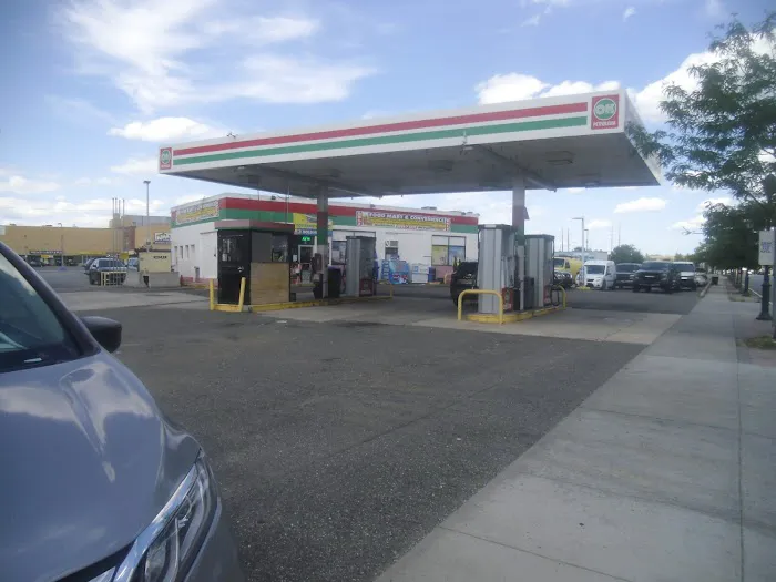 Ok Petroleum 2