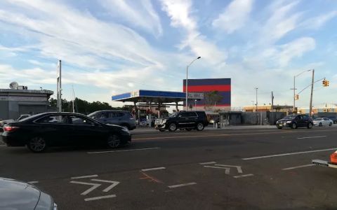 Neptune Fuel Stop