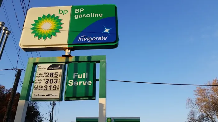 bp 2