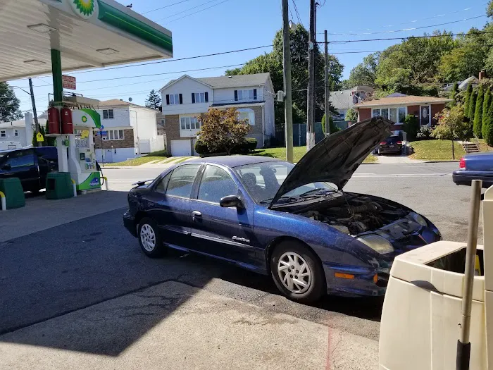 bp 8