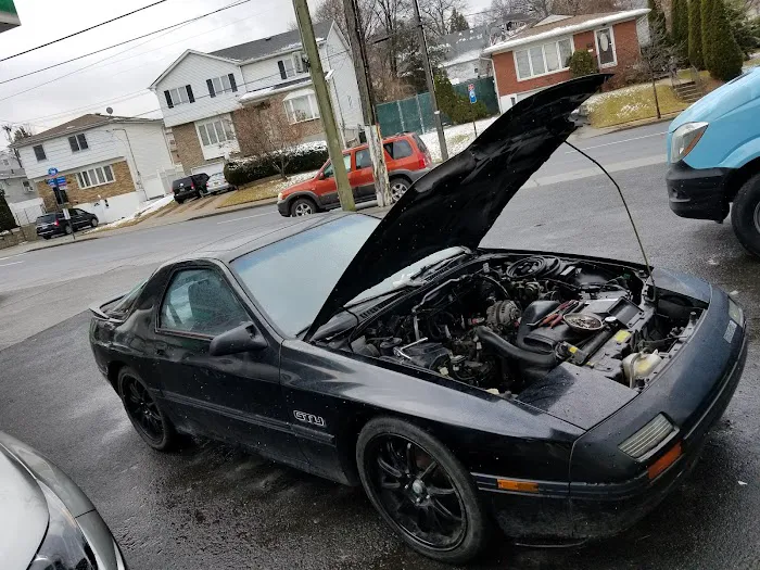 bp 7