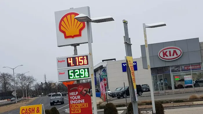 Shell 0