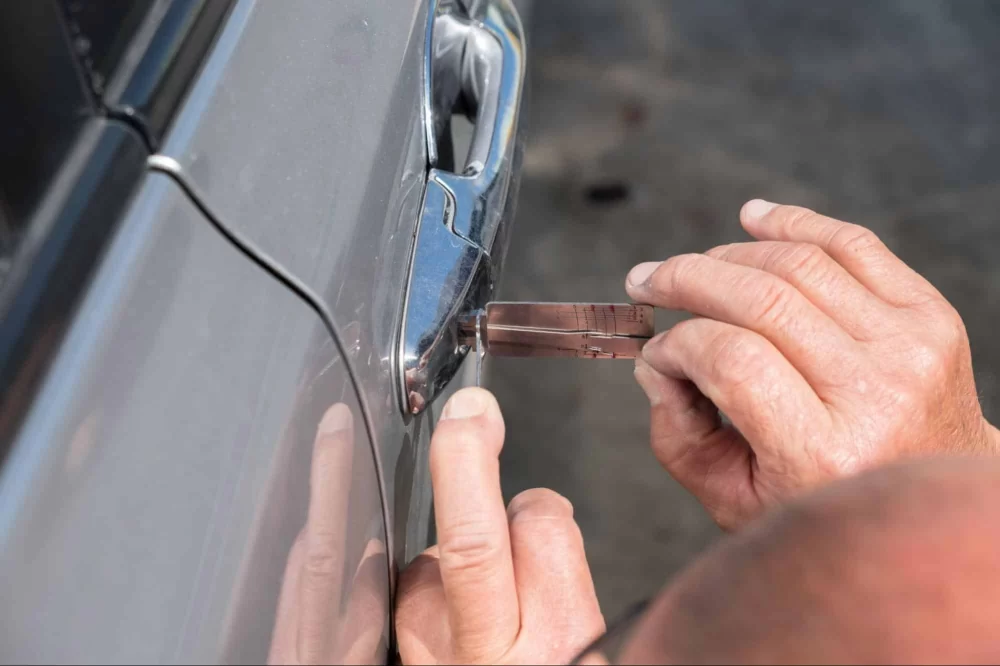 How Car Lockout Services Work for Different Car Models: A Detailed Guide