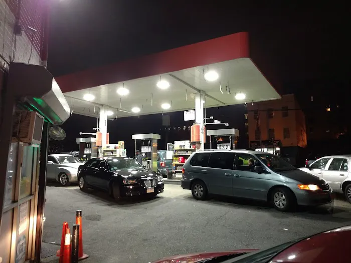 1165 Gas Co Gas Station 0