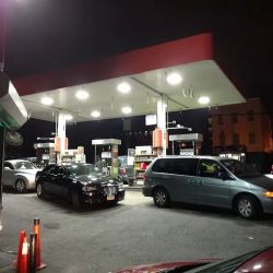 1165 Gas Co Gas Station ico