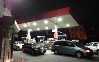 cheapest gas ogden
