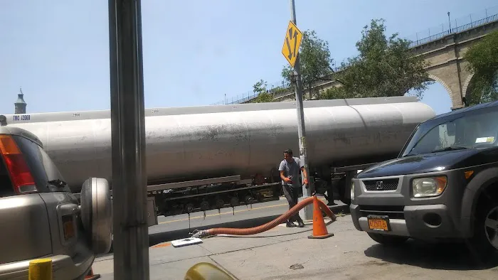 Ultimate Gas 7