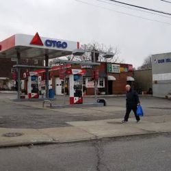 CITGO ico