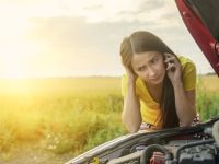 How to Handle Engine Failure in Your Car