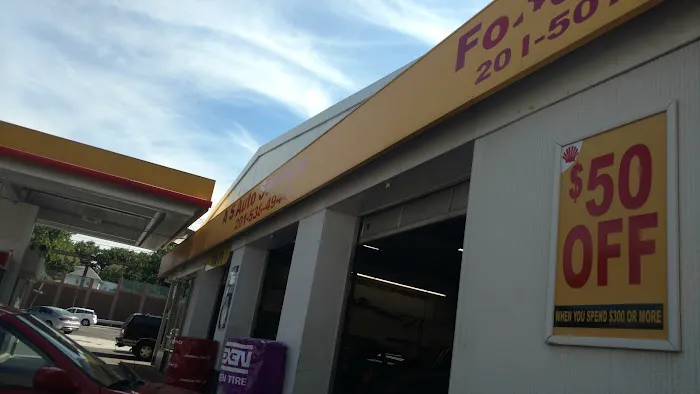 Shell 0
