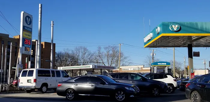 Valero 1