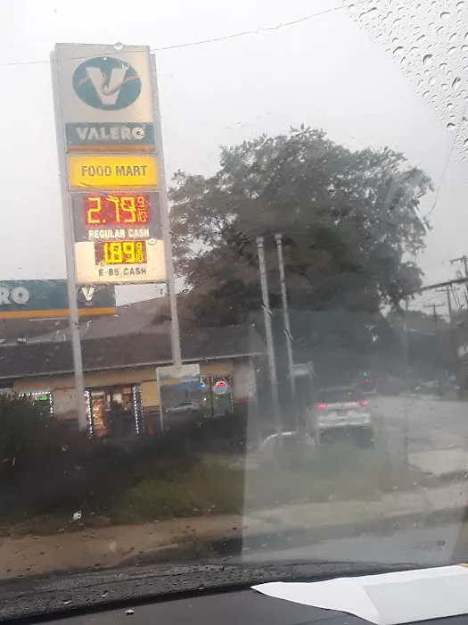 Valero 6