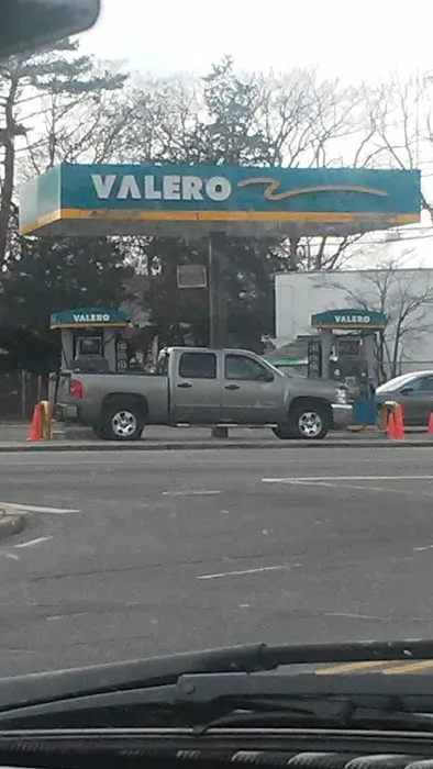 Valero 2
