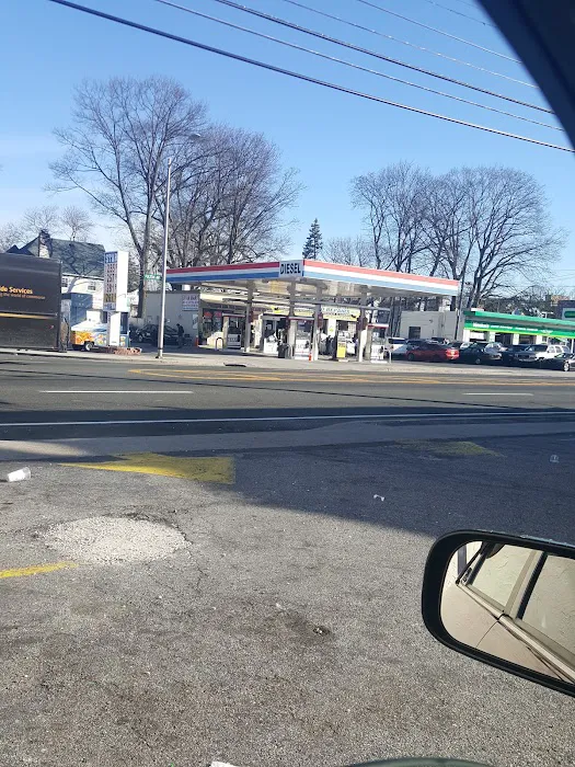Star Gas Station 5