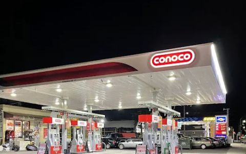 Conoco