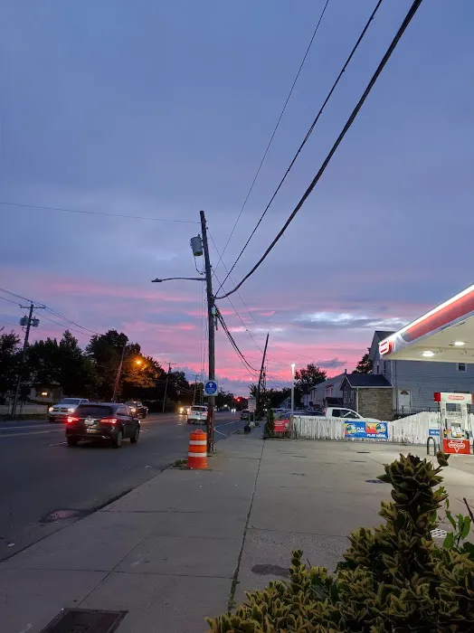Conoco 5