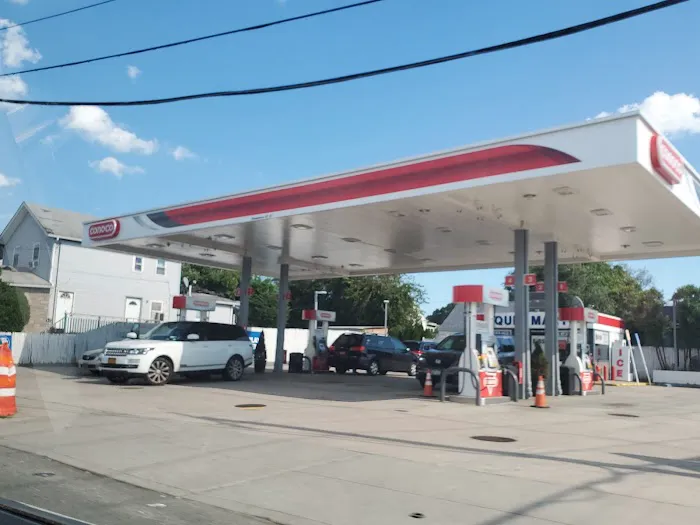 Conoco 0