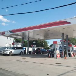Conoco ico