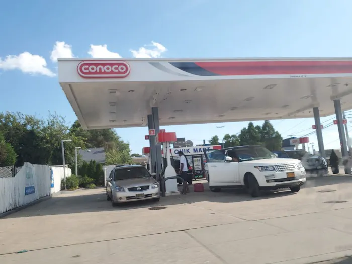 Conoco 1