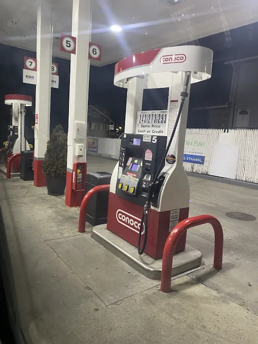 Conoco 4