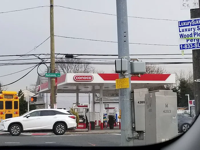 Conoco 6