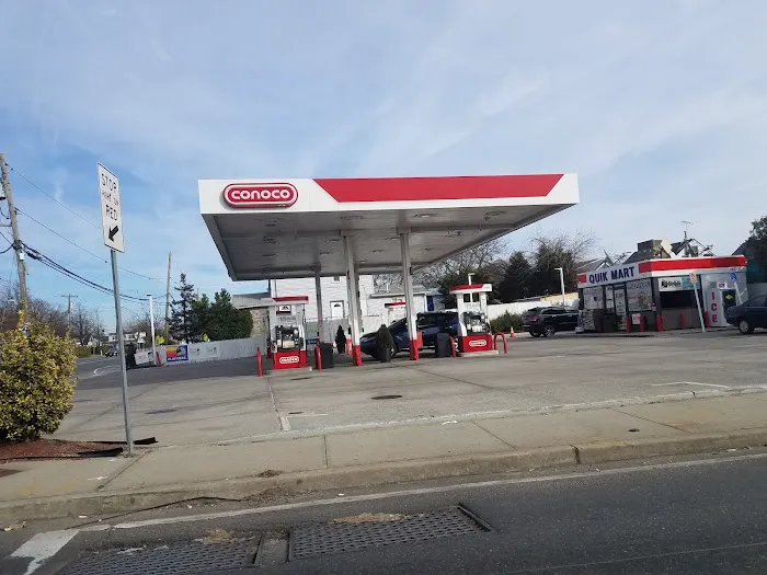 Conoco 3