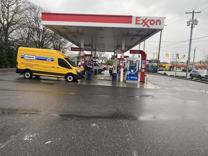 Exxon 5