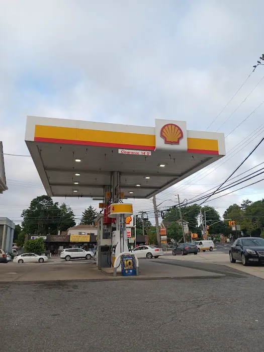 Shell 0