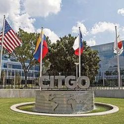 CITGO ico