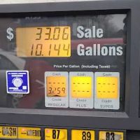 Delta Gas