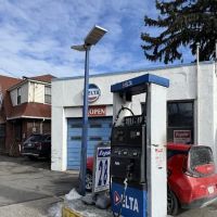 Delta Gas