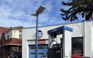 gas prices in englewood