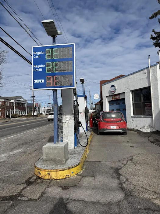 Delta Gas 2