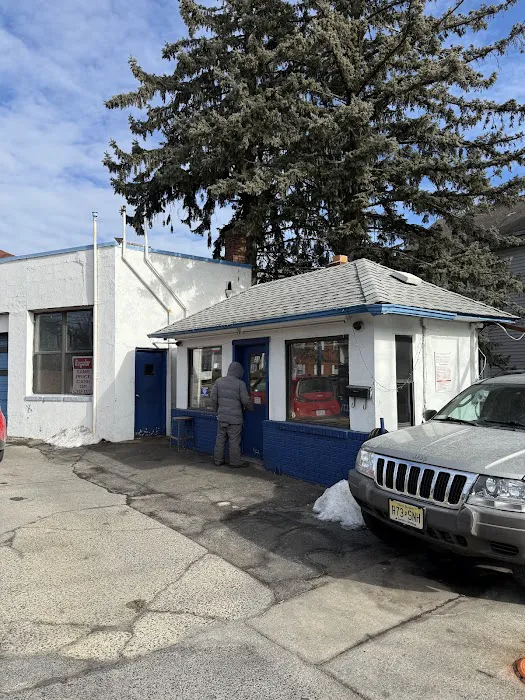 Delta Gas 1