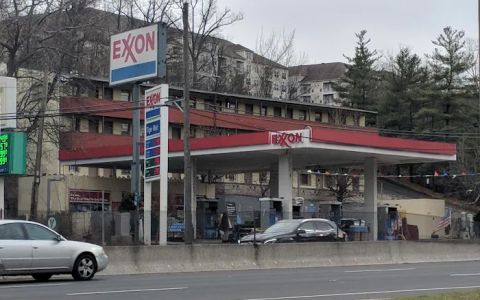 Exxon