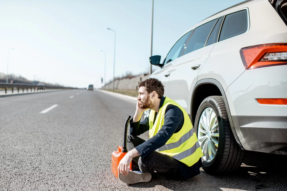 What to Do When Your Car Breaks Down on the Road: Expert Tips & Solutions