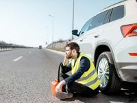 What to Do When Your Car Breaks Down on the Road: Expert Tips & Solutions