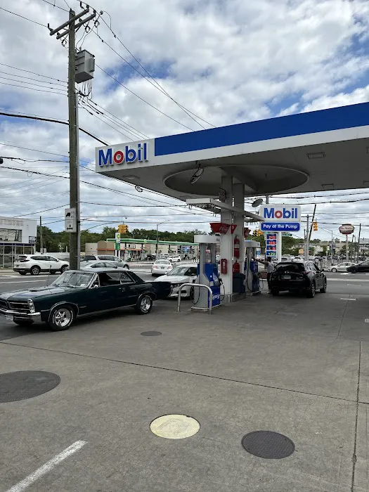 Exxon 9