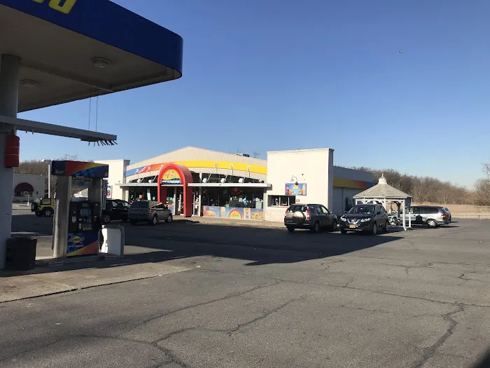 Sunoco Gas Station 5