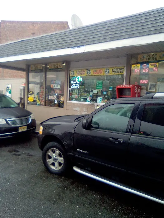 Exxon 5