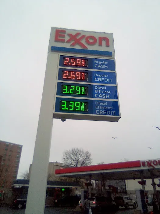 Exxon 1