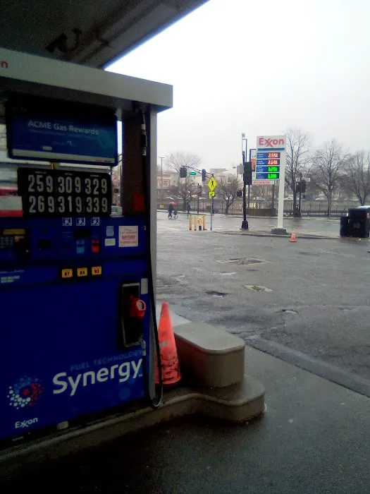 Exxon 2