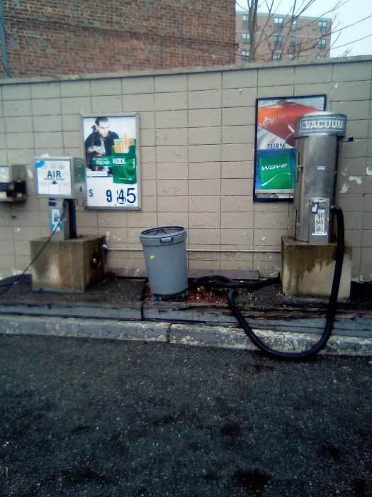 Exxon 4