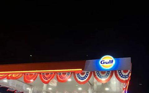Gulf