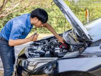 How to Fix a Small Engine Problem in a Car: DIY Guide for Car Troubleshooting